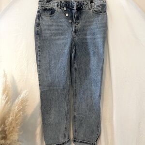 12th tribe jeans